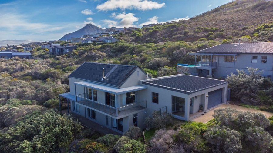4 Bedroom Property for Sale in Chapman